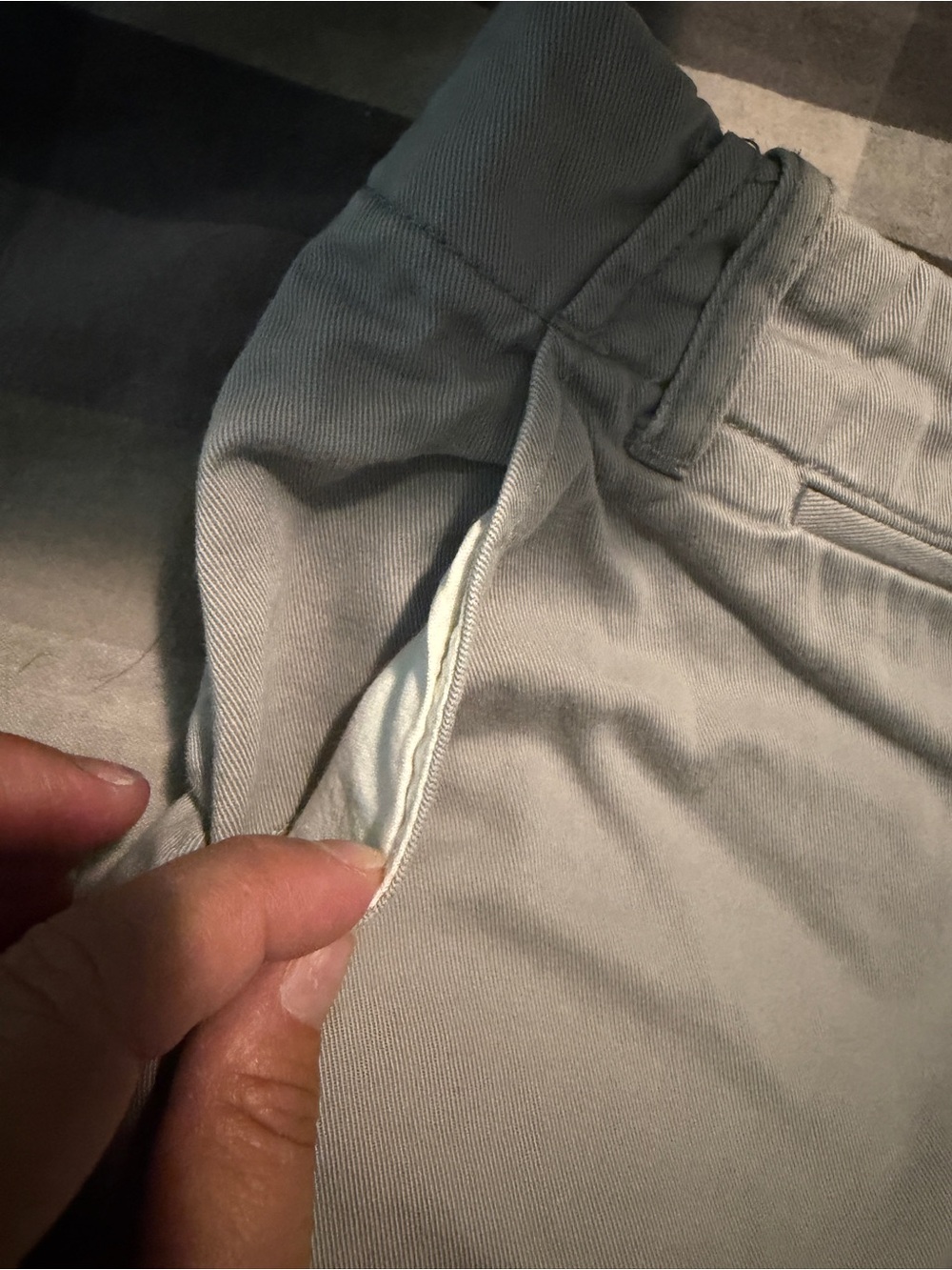 J crew shorts - Picture 4 of 7